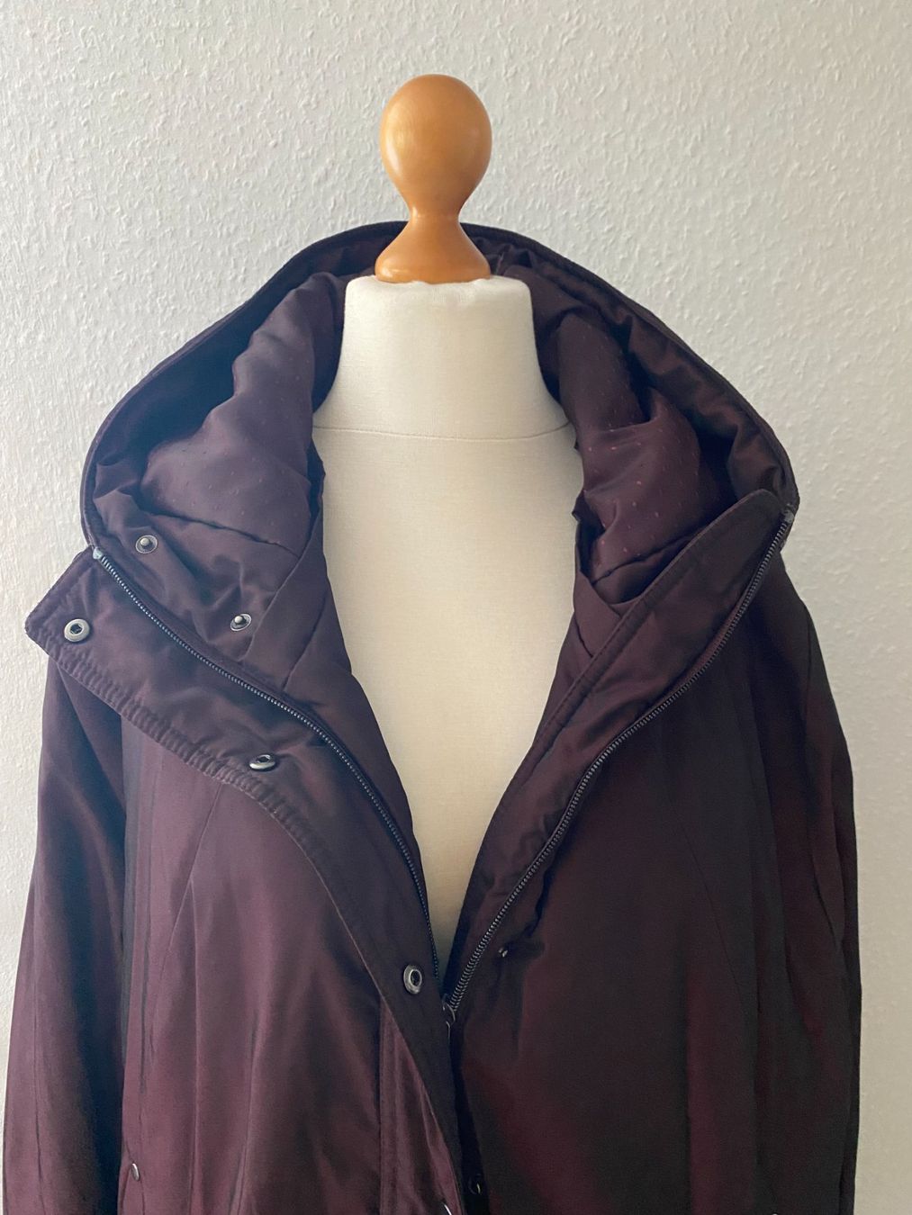 Ulla Popken Giacche: Original Ulla Popken SELECTION Winterjacke in Gr. 50/52 – Nuovo e nell'imballaggio originale da Stetten SH venduto da bijoux18 1