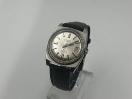 Giroxa Automatik Armbanduhr ETA 2472