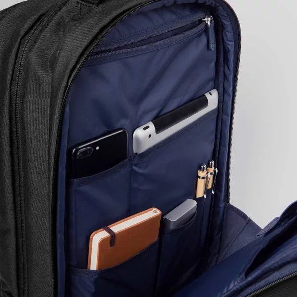 Sacs à dos: Neu: Stolt Alpha Commuter Backpack – Neuf avec emballage d'origine à Glattpark(Opfikon) par Kate999 3