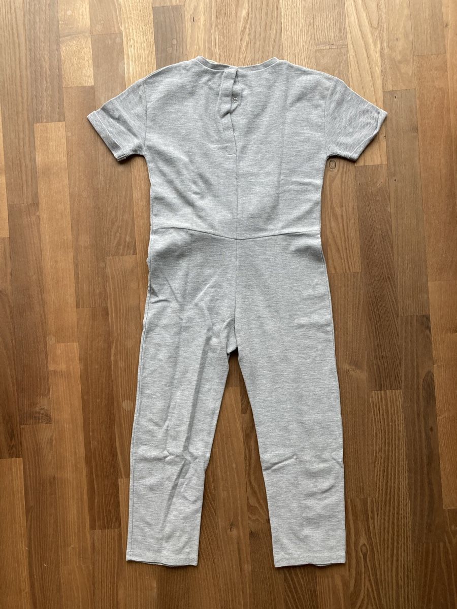 Zara Tute: Jumpsuit Zara Gr. 134 / 140 – Usato da Luzern venduto da Aldabema 1