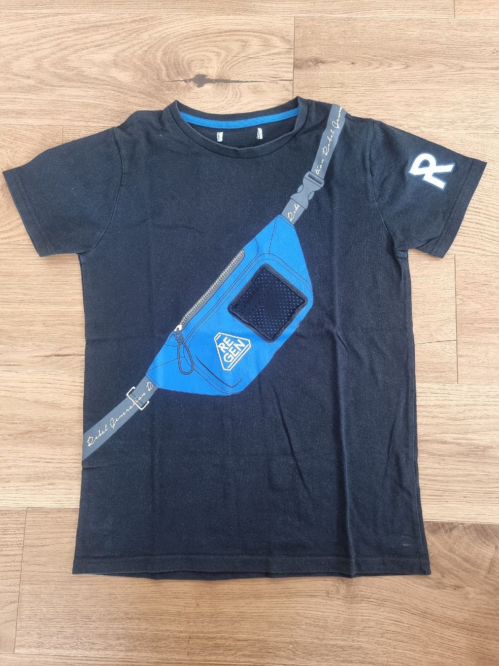 T-shirt: T-Shirt Gr. 146 – Usato da Lengnau AG venduto da Mefari