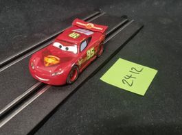 Hilbrand-Handel: Carrera Go!!! Disney Pixar Cars McQueen