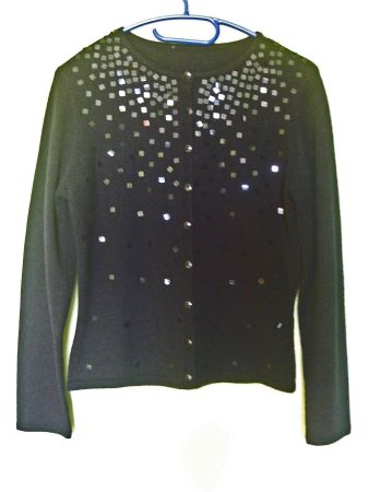 Veste taille 36-38