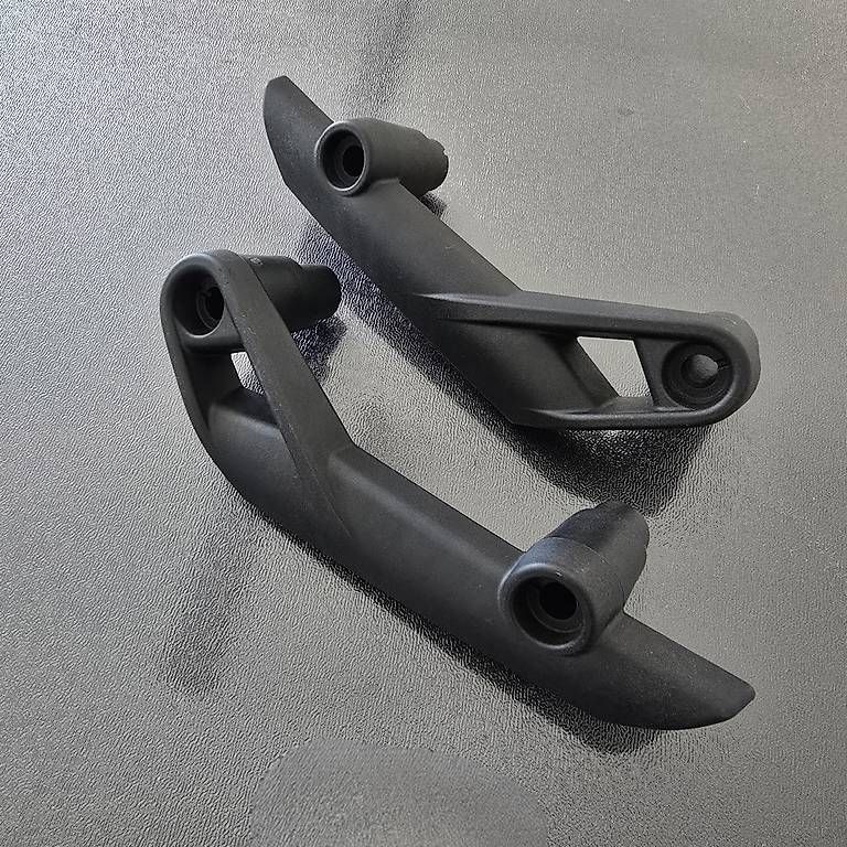 KTM Tutti i ricambio per moto: Ktm smcr 690 Haltegriffe / Soziusgriffe – Usato da Neunkirch venduto da Nat1999 3