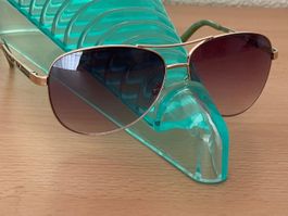 AVIATOR Stil Unisex /NP50CHF Sonnenbrille UV Protection