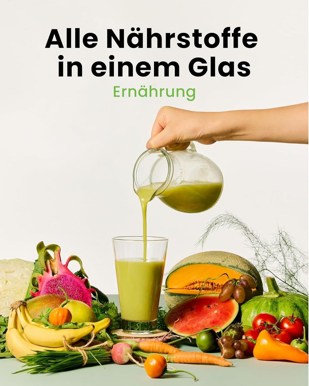Elettrodomestici da cucina: Hurom H70-FT Slow Juicer titangrau – Nuovo e nell'imballaggio originale da Bottighofen venduto da zaap 7