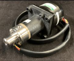 WICOM 715 HI PRESSURE Valve VLV2 ASSY (OEM WAT045454) 