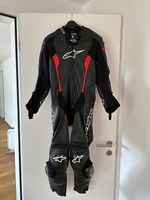 Alpinestars - Einteiliges Herren Motorradkombi Gr. 38