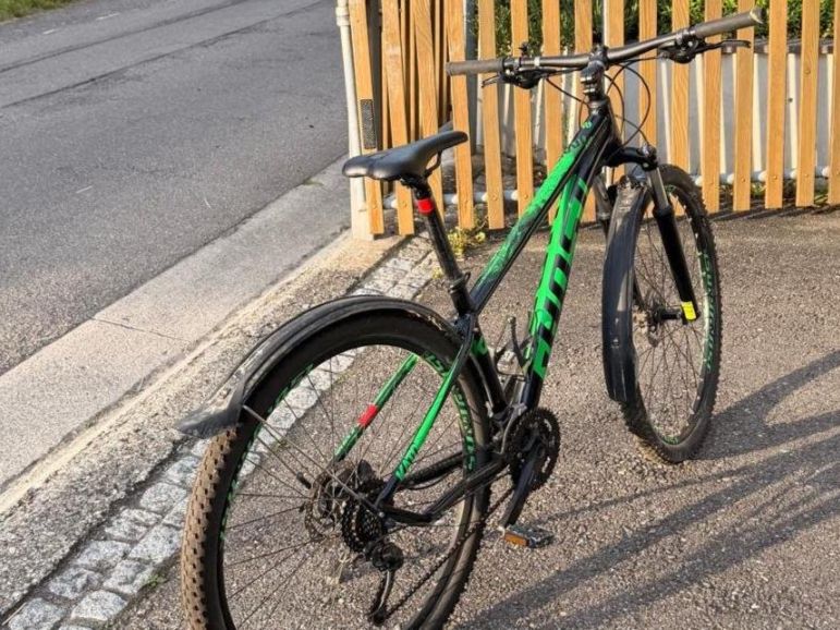 Ghost Biciclette: Ghost Kato S 155/170 – Usato da Humlikon venduto da Hottmann 4