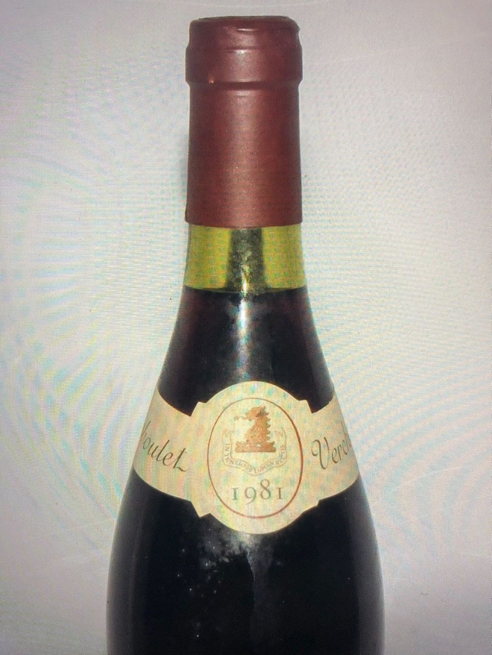 Vino: Sammelnummer Burgunder – Usato da Wald ZH venduto da mlnt 2