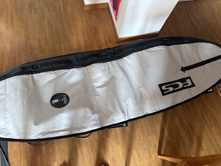 FCS Travel 2 Surfboard Bag 7'0" neu