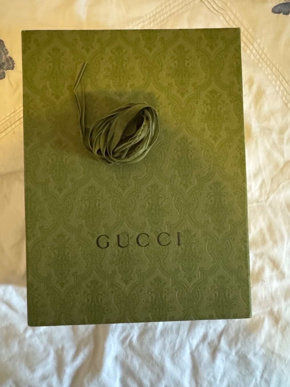 Gucci Borse da donna: Gucci Horsebit in denim – Nuovo e nell'imballaggio originale da Lumino venduto da mar_9pn2 9