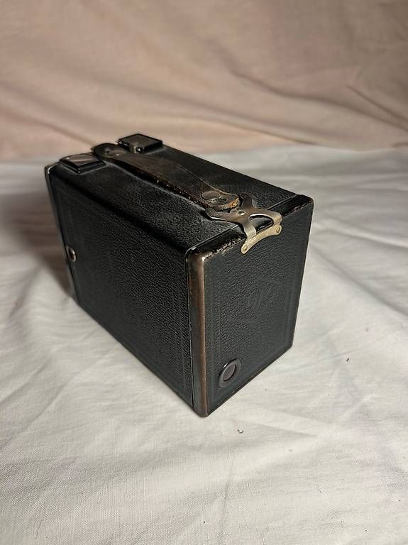 Fotocamera: caisse photo Agfa – Usato da Préverenges venduto da lud_dk87 3