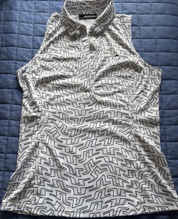 J.Lindeberg Damen Golf Top, Grösse M