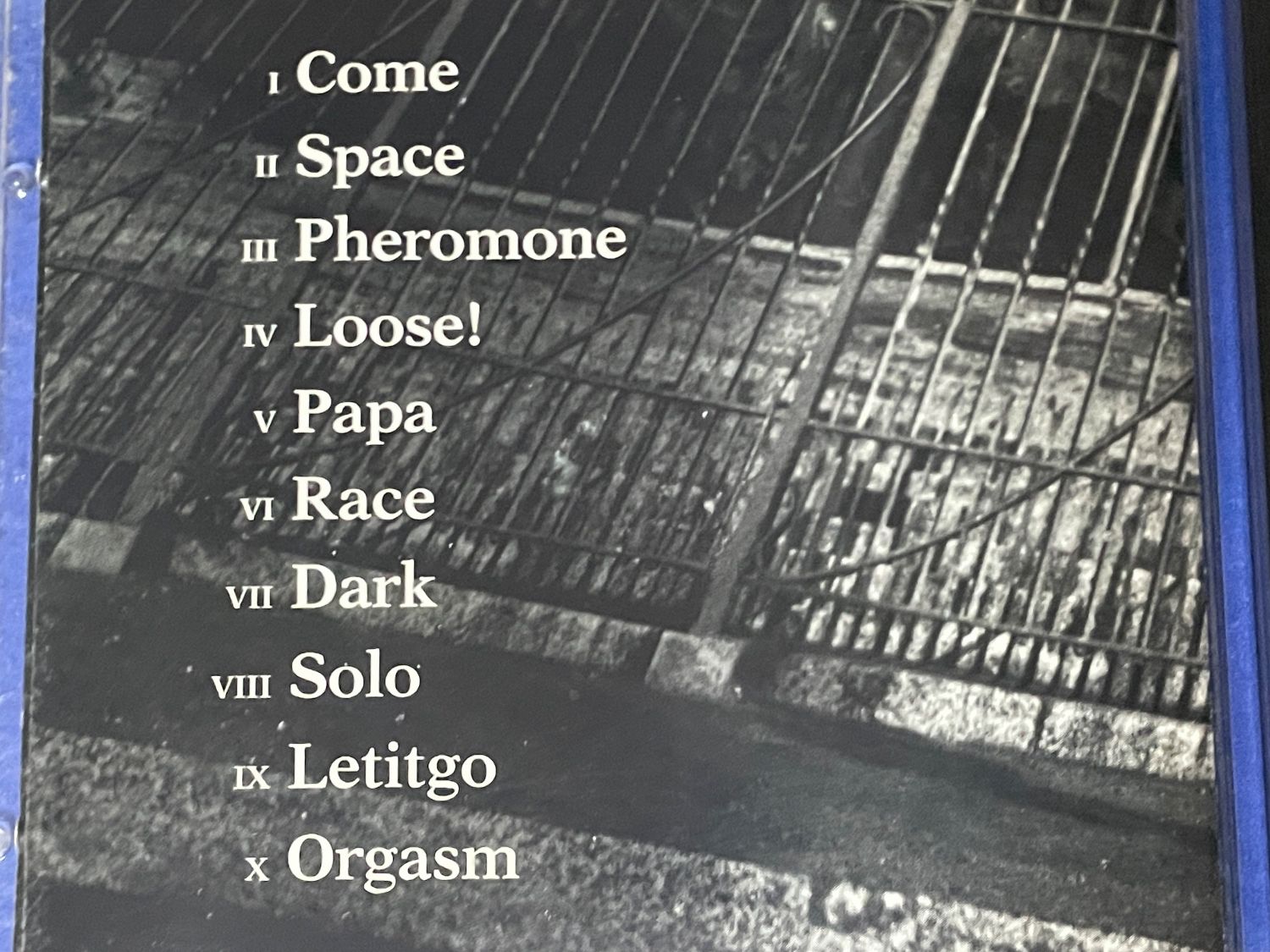 CD: Prince - Come – Usato da Muri b. Bern venduto da AdidasCollector 3