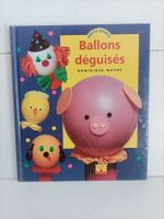Ballons déguisés / Dominique Maume / Fleurus 1997