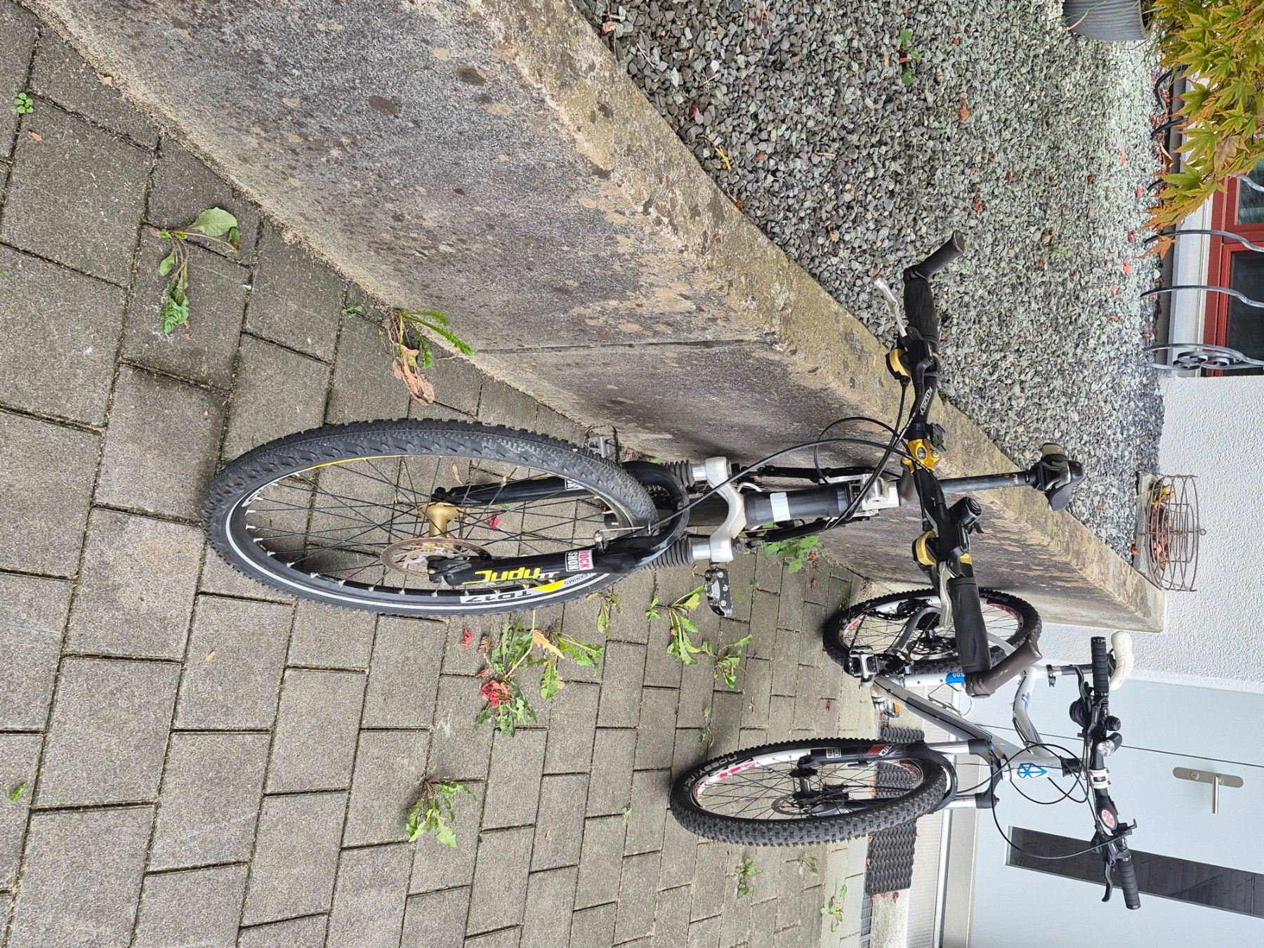 Velos: Mountenbike – Gebraucht aus Lachen SZ von pat_62tc 2