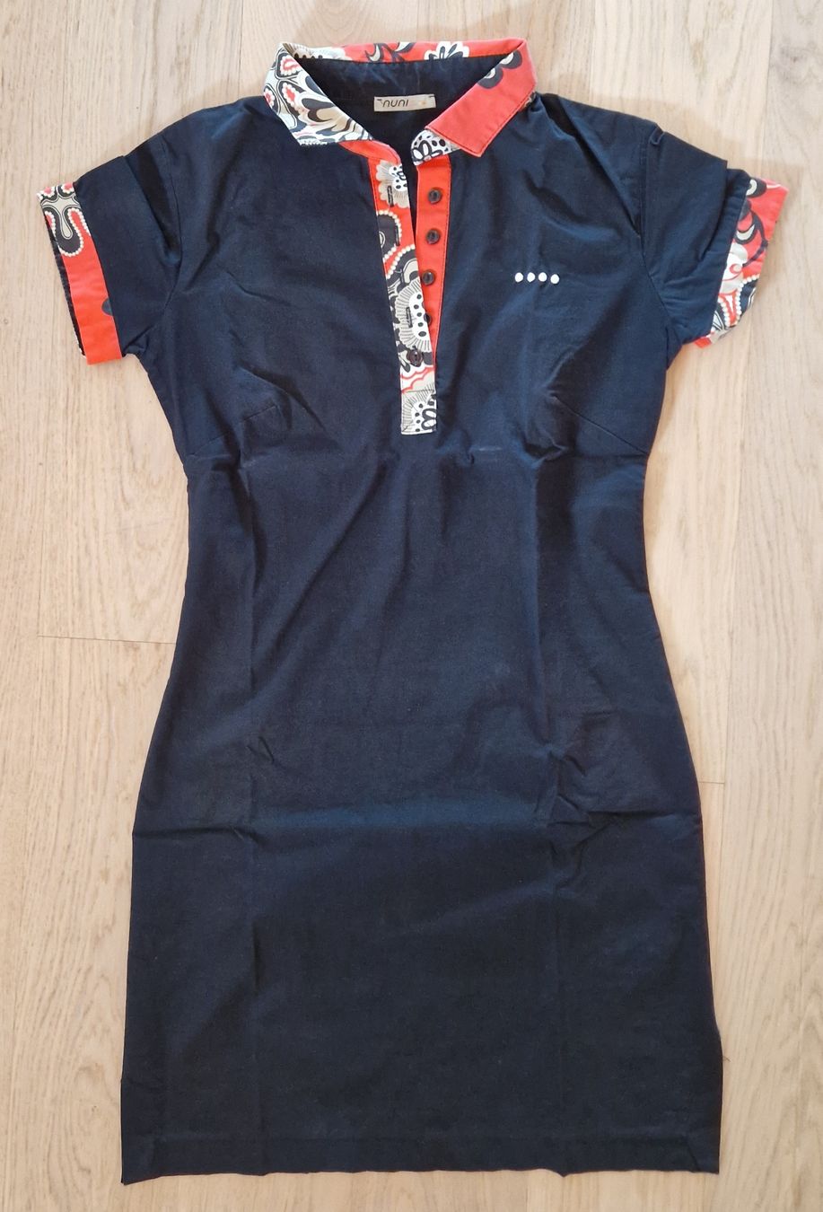 Vestiti: Golfkleid von Nuni, Grösse S – Usato da Gasel venduto da sale65