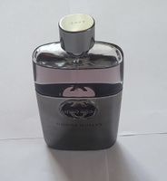 Gucci Guilty pour Homme - Eau de Toilette - 90ml Parfum été