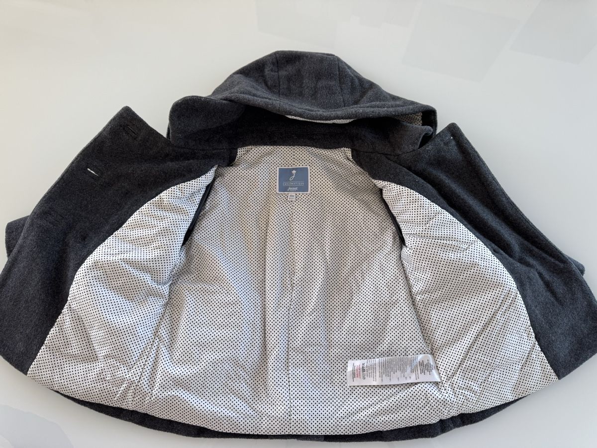 Jacadi Giacche & Cappotti: Jacadi veste 18 mois – Usato da Chêne-Bougeries venduto da Lolotte38 2
