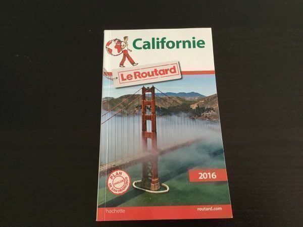 Bücher: Le Routard CALIFORNIE 2016 %% – Neu (gemäss Beschreibung) aus Giubiasco von perla99