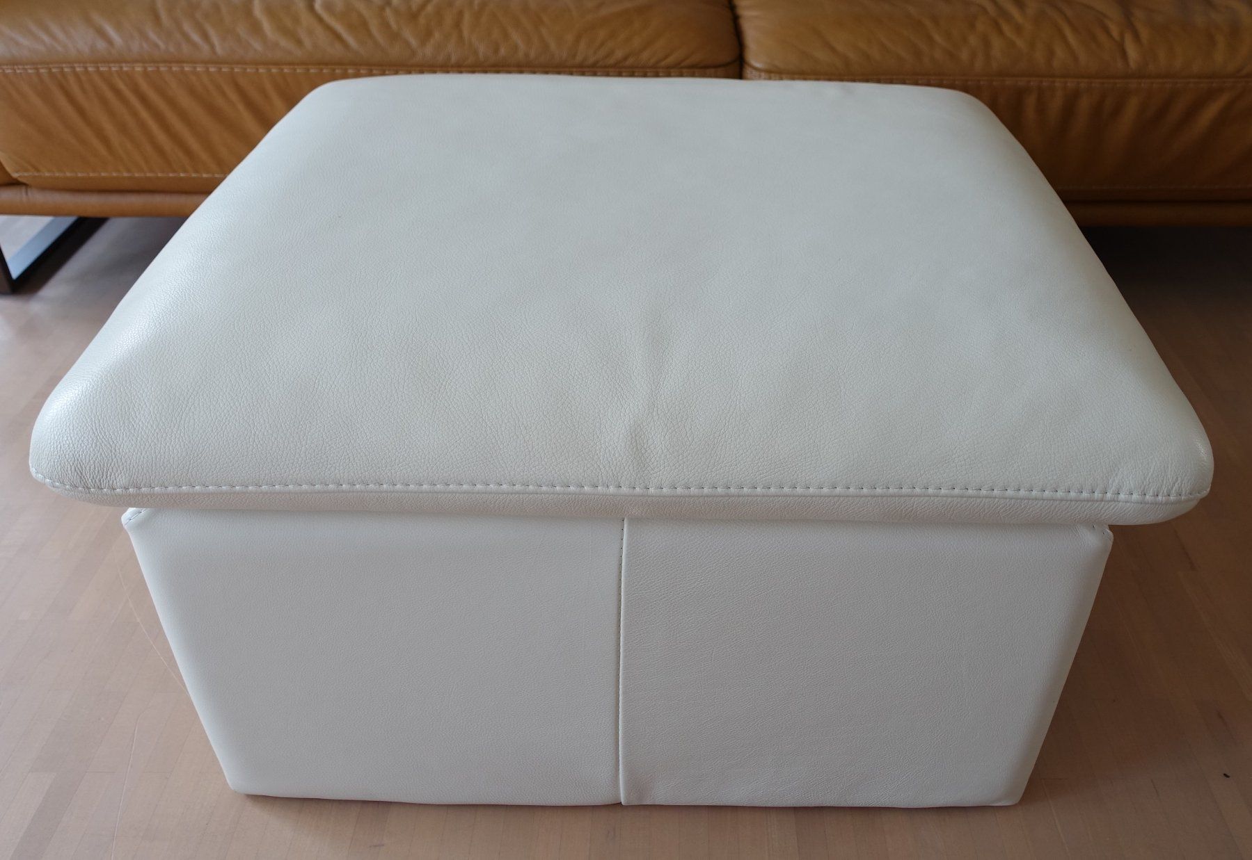 Pfister Sgabelli: Sitzhocker Ottoman – Nuovo (secondo la descrizione) da Zürich venduto da Makemake 1