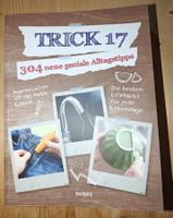Trick 17 - 304 neue geniale Alltagstipps / Weltbild