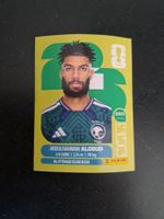 Panini FIFA World Cup KSA 17