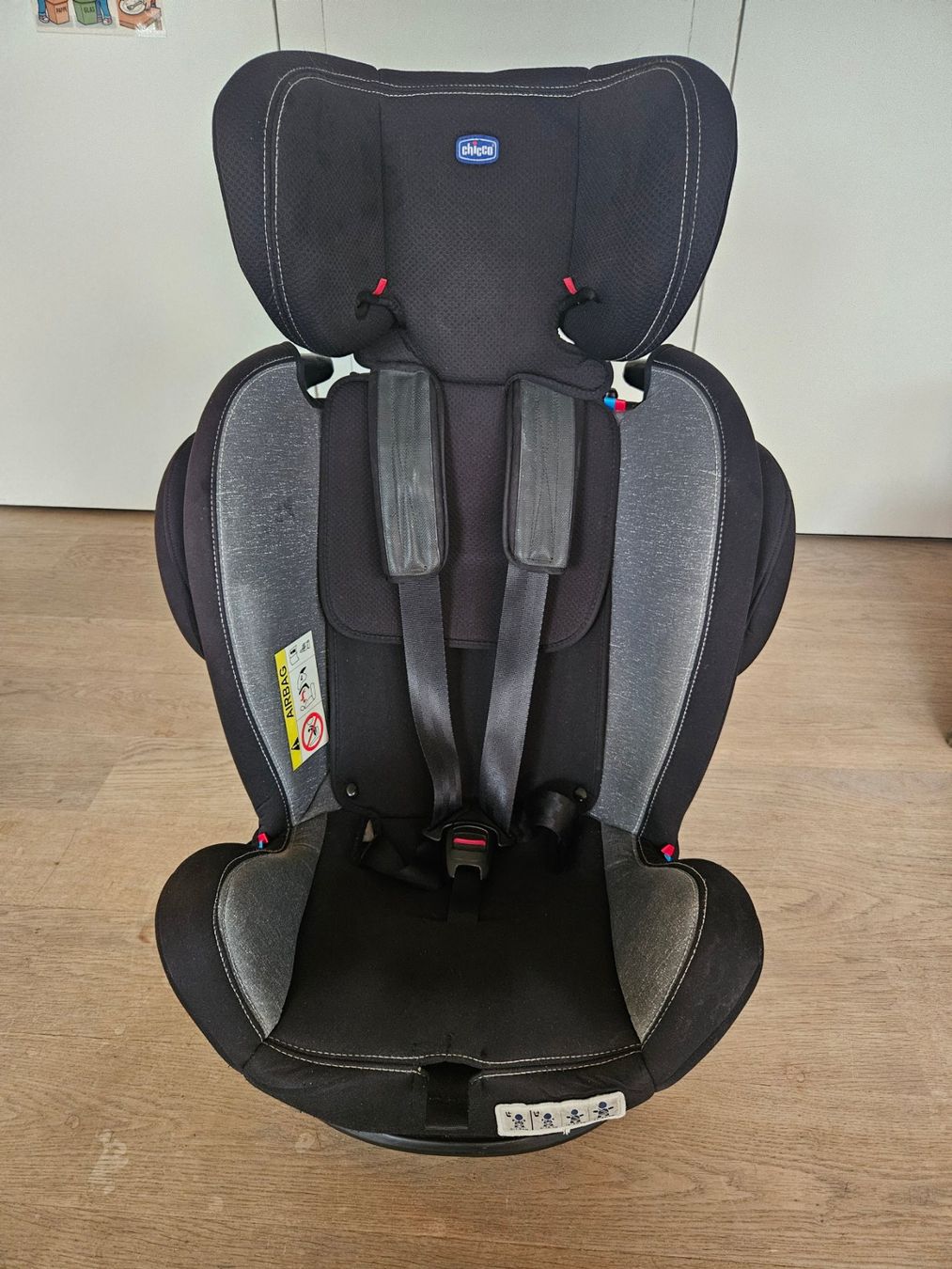 Chicco Sièges auto: Kindersitz von Chicco mit Isofix – D'occasion à Uster par Freestyle05 3
