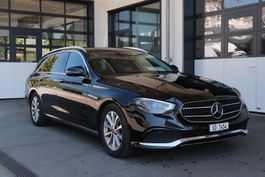 MERCEDES-BENZ E 200 T Avantgarde 9G-Tronic