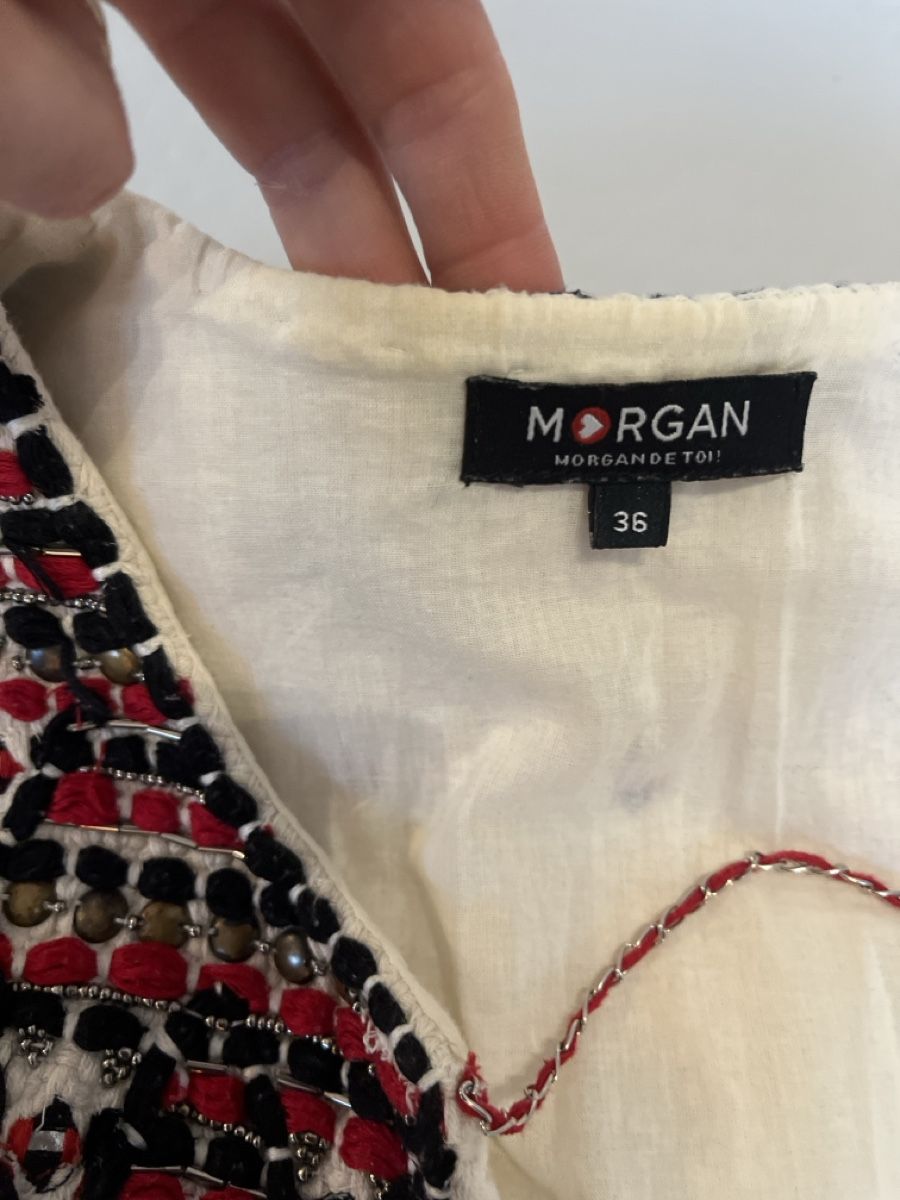 Morgan Giacche: Elegante Jacke von Morgan, 36 – Usato da Solothurn venduto da Bobesch08 9