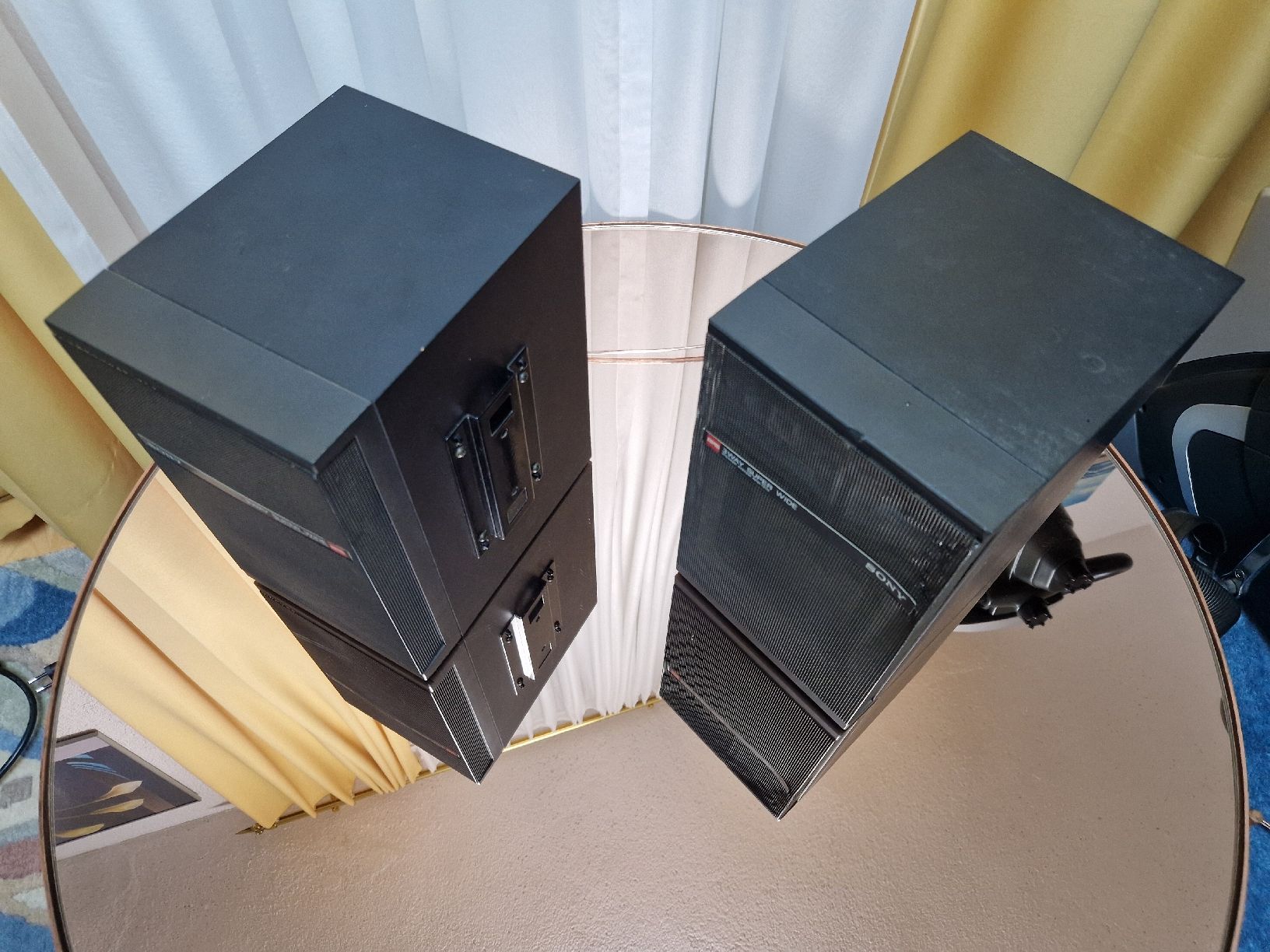 Sony Casse acustiche: Sony APM-137D – Usato da Arbon venduto da Mayak_Sound 5