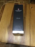 VICTORINOX Swiss Armee Eau De Toilette Original Verpackung 