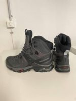 Neue Salomon Quest 4 Gore-Tex gr.41 1/3