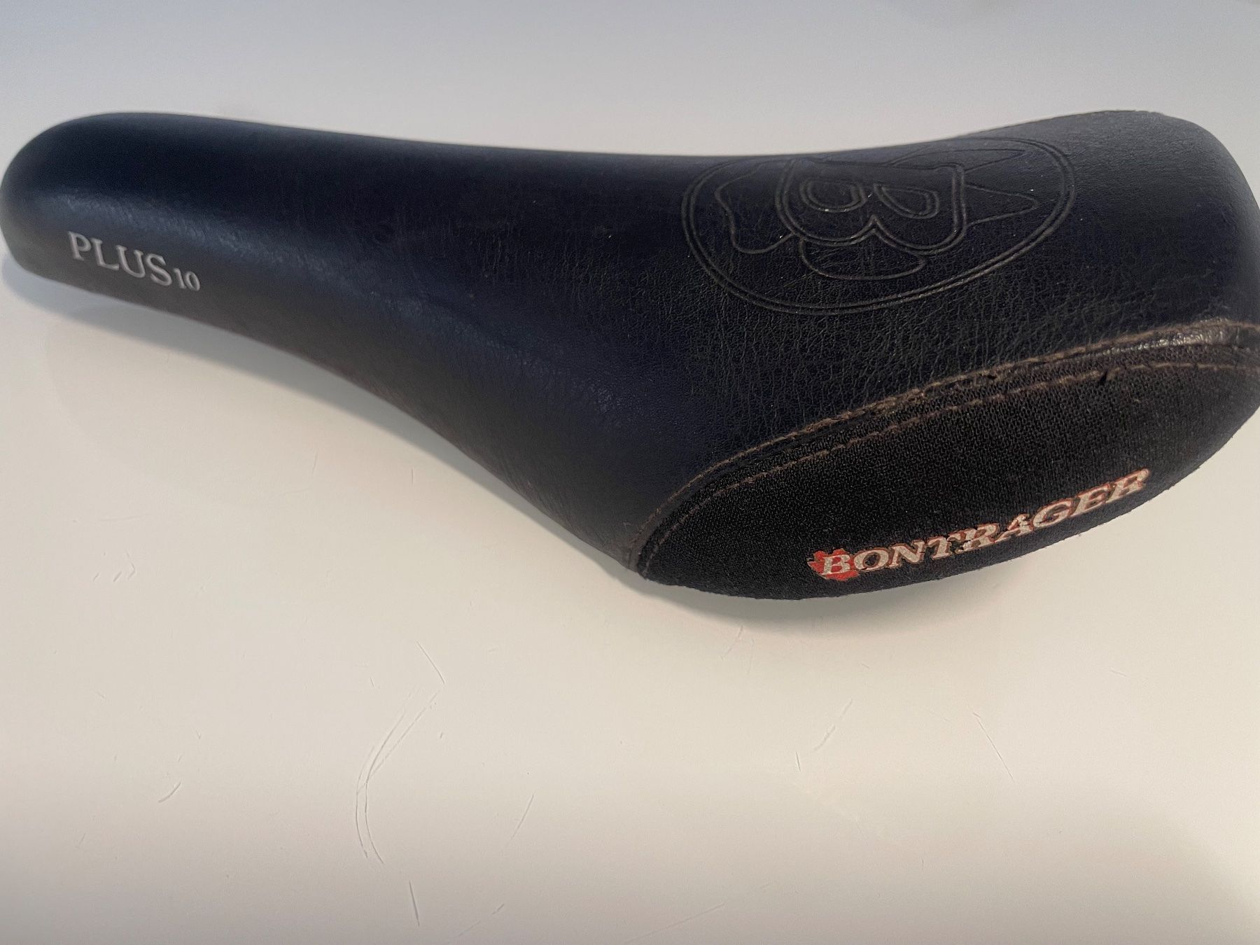 Pezzi di ricambio: Sattel bontrager Race Defekt – Usato da Giubiasco venduto da bulag 1