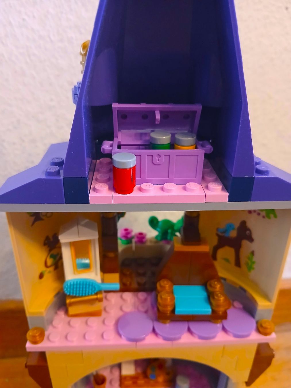Lego Giocattoli: Lego Rapunzel – Usato da Regensdorf venduto da Paule6 4