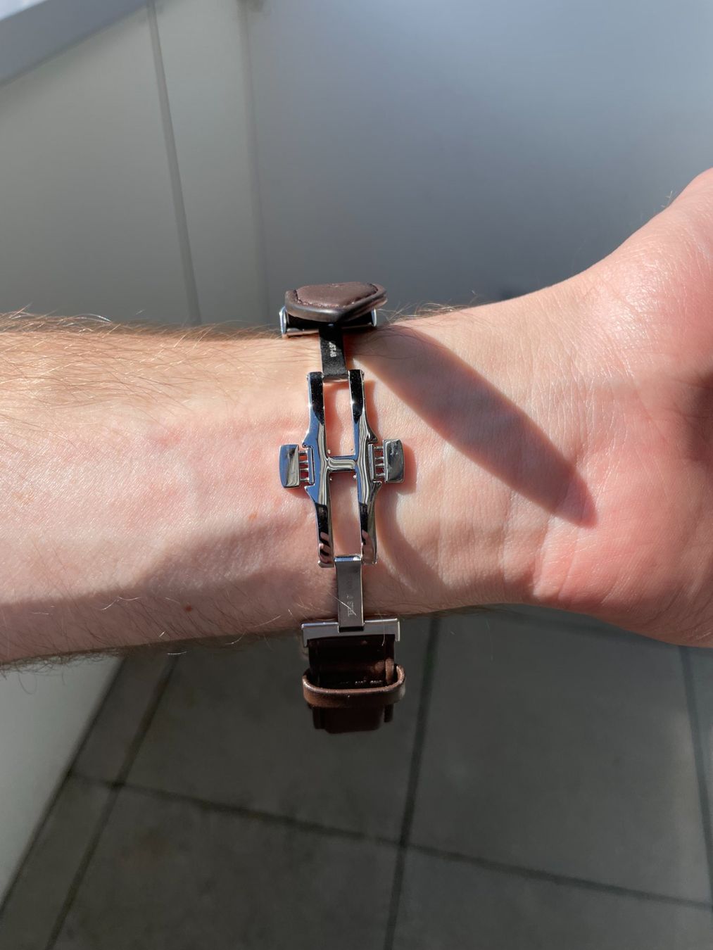 Certina Montres: Certina DS Powermatic 80 – D'occasion à Luterbach par val_ccd6 6
