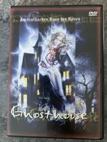 DVD Ghosthouse Horrorfilm Klassiker 80er Kultfilm Grusel sch