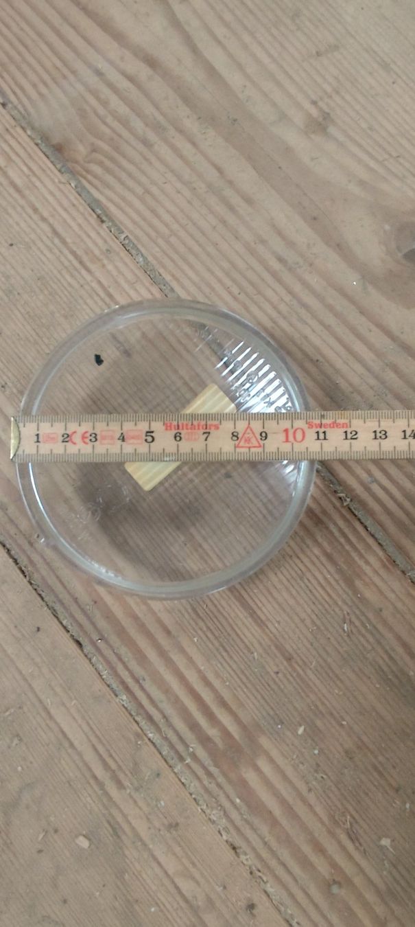 Phares: Schilter Scheinwerfer ersatzglas – Neuf avec emballage d'origine à Dürrenroth par reikien 1