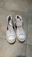 Nike Blazer Sneaker weiss Grösse 42.5 neu