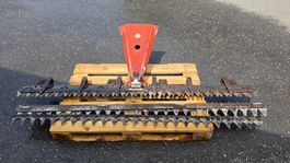 Doppelmesserbalken 1.9m zu Rapid inkl. 3 Messersätzen