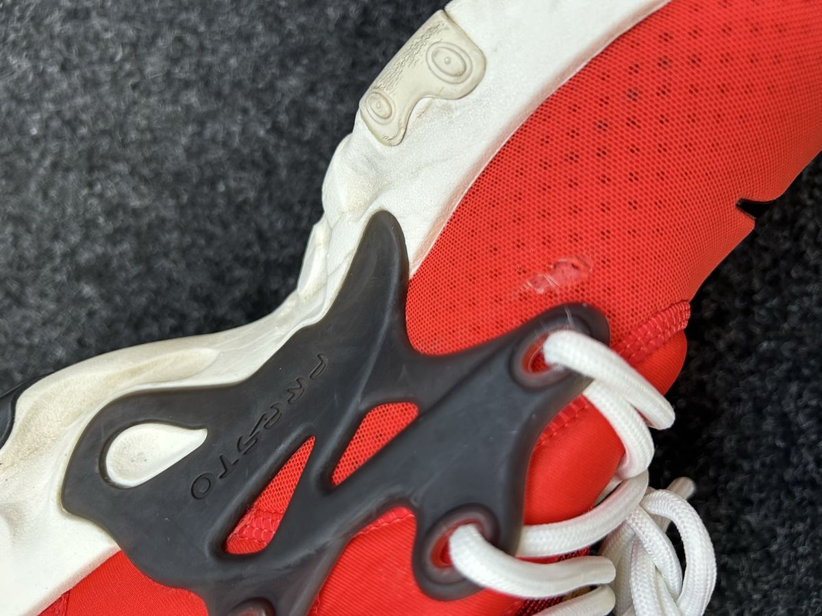 Nike Scarpe da uomo: Nike React Sneakers – Usato da Hinterkappelen venduto da Petra_87 9