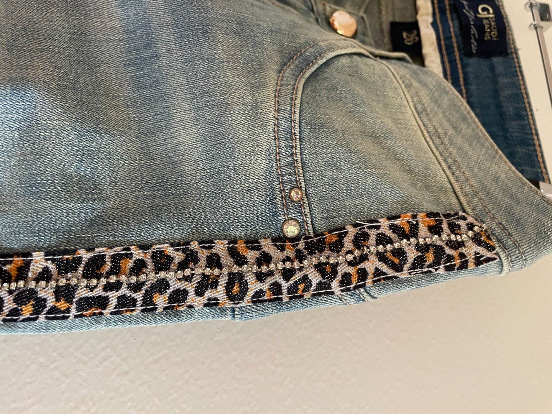 Jeans: GAUDI Jeans – Usato da Meilen venduto da Marielle79 3