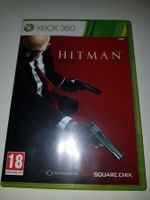 Hitman XBOX 360