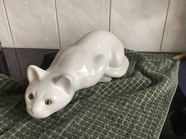 Deko Katze