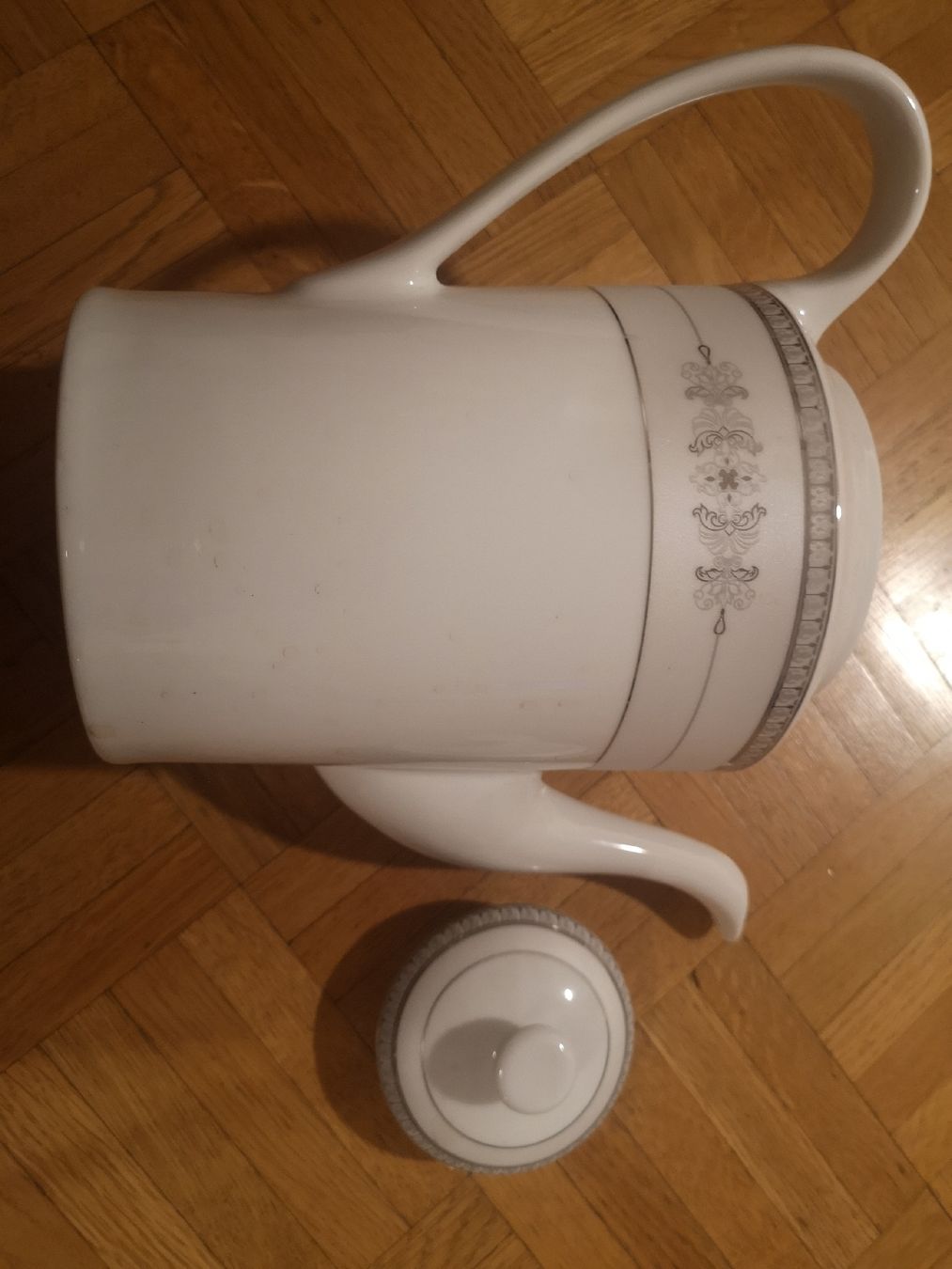 Teekannen: wunderschöne Teekanne – Neu und originalverpackt aus Dietikon von aro_mr6l 5