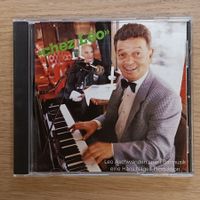 Leo Aschwanden - "chez Leo" CD Barmusik Piano  F5