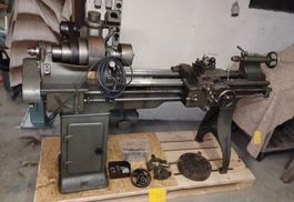 Drehbank, Drehmaschine, Guter Zustand !