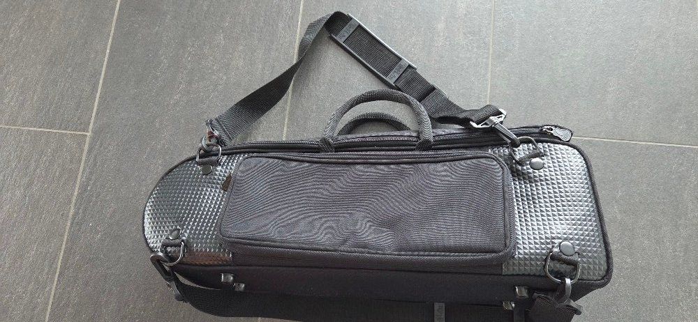 Taschen: Trompetentasche Fides – Gebraucht aus Oberegg von Roberto24 3