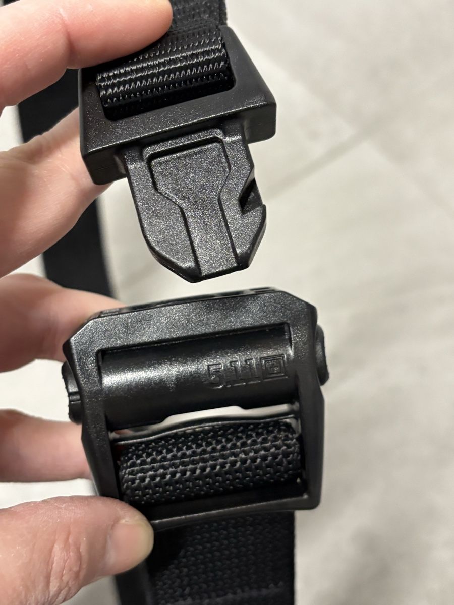 Cinture: Ceinture adulte 5.11 neuf – Nuovo (secondo la descrizione) da Salvenach venduto da gwenwywar 2